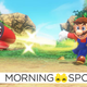 The new Mario movie could be coming sooner than you’d think.